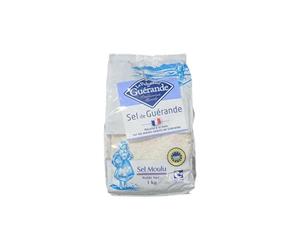 Le Paludier Celtic Sea Salt Fine 1000g