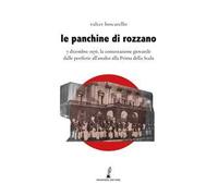 Le panchine di Rozzano. 7 dicembre 1976, la contestazione giovanile dalle periferie all'assalto alla Prima della Scala