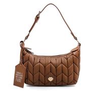 Le Pandorine BORSA A MANO Marrone TU CUOIO