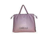 Le Pandorine Borsa a Spalla Veronica Color Rosa Collezione Primavera-Estate 2026