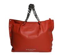 Le Pandorine Borsa Brenda Corallo