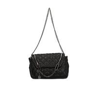 Le Pandorine LE Vicky Pochette Quilted 22XAILAJ Nero nero 02