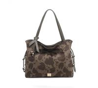 Le Pandorine SHOPPING Amina Camouflage FALL WINTER 25/26