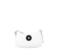 Le Pandorine Tracolla Bianco PA24XPELCY01 BIANCO PZ.