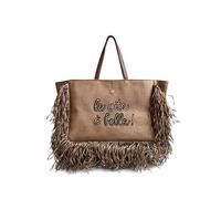 Le Pandorine Vita Bag VITA Natural taglia TU