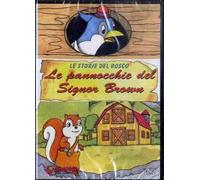 Le pannocchie del signor Brown
