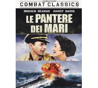 Le pantere dei mari