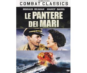 Le pantere dei mari