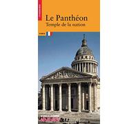 Le Pantheon : Temple De La Nation