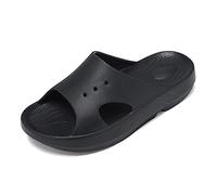 Le Pantofole per Uomini Coprono Le Pantofole con Una Sola coniugamano, comode, morbide, Resistenti all'Usura, Non Slittamento, Sliforo Maschile e Femminile