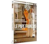 Le Pape François-DVD