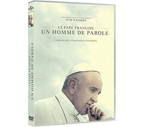Le pape françois, un homme de parole