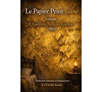 Le Papier Peint Jaune