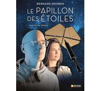 Le papillon des étoiles