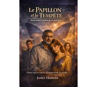 Le papillon et la tempête: Vivre sous l'ombre de la thyroide