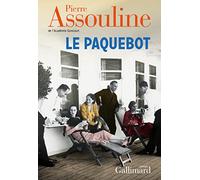 Le paquebot