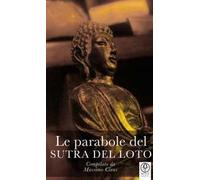Le parabole del sutra del Loto