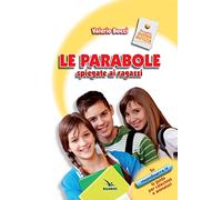 Le parabole spiegate ai ragazzi