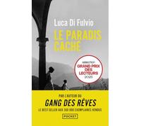 Le paradis caché