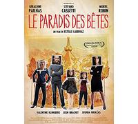 Le paradis des betes
