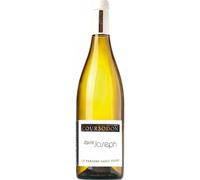 Le Paradis Saint Pierre Blanc 2024 - Domaine Coursodon Saint-Joseph