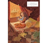 Le Paradis terrestre ; Jérusalem d'Afrique