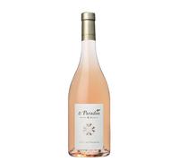 Le Paradou Côtes de Provence AOC 2024 0,75 ℓ