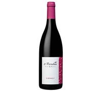 Le Paradou Méditerranée IGP Rouge Cinsault 2022 0,75 l