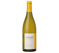 Le Paradou Méditerranée IGP Viognier 2024 0,75 ℓ