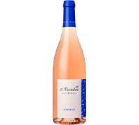 Le Paradou Rosé - Château Pesquié Méditerranée