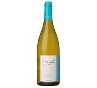 Le Paradou (Vermentino) Méditerranée IGP Rolle 2024 0,75 l