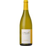 Château Pesquie – Le Paradou 2024 – Méditerranée IGP Viognier – 0,75 ℓ