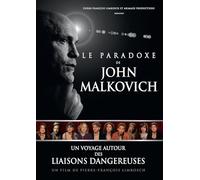 Le Paradoxe de John Malkovich (DVD)