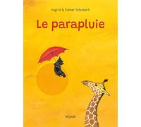 Le Parapluie