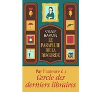 Le parapluie de la discorde