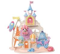 SYLVANIAN FAMILIES - Parco divertimenti per bebè