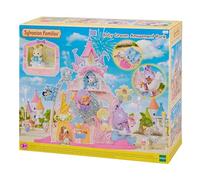 Sylvanian Families 5841 Parco divertimenti per bebè -Sogni felici-