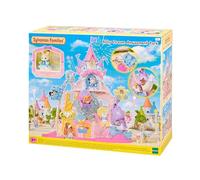 Sylvanian Families 5841 Parco divertimenti per bebè -Sogni felici-