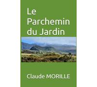 Le Parchemin du Jardin