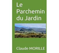 Le Parchemin du Jardin