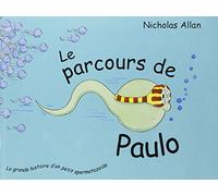 Le parcours de Paulo