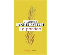 Le pardon