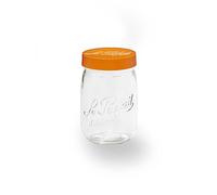 Le Parfait Bocal 1L Barattoli per Conserve, 1 L