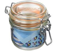 Le Parfait F0MVY, Set 6 Terrine da 200 ml, Diametro: 7 cm