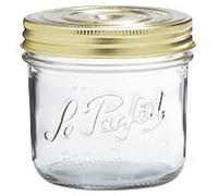 LE PARFAIT FAMIGLIA-VASO CON CAPSULA 500 D