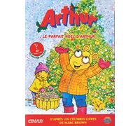 Le parfait Noël d'arthur