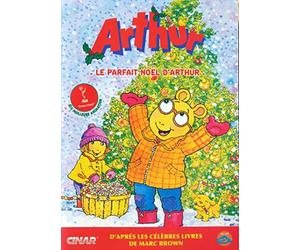 Le parfait Noël d'arthur