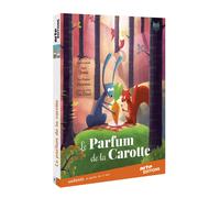 Le Parfum de la Carotte
