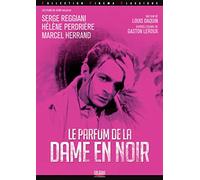 Le parfum de la dame en noir