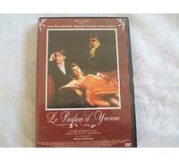 Le parfum d'yvonne